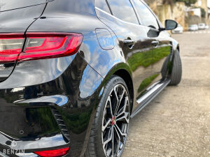 Renault Megane 4 RS - 2018