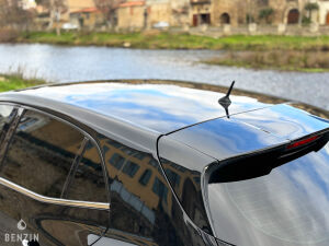 Renault Megane 4 RS - 2018