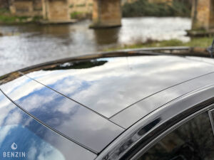 Renault Megane 4 RS - 2018