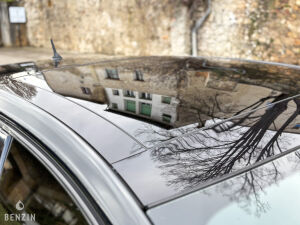 Renault Megane 4 RS - 2018