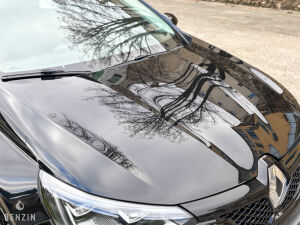 Renault Megane 4 RS - 2018