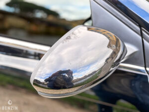 Renault Megane 4 RS - 2018