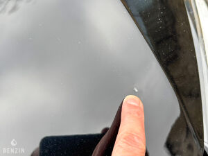 Renault Megane 4 RS - 2018