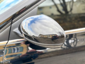 Renault Megane 4 RS - 2018