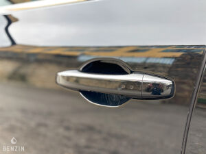 Renault Megane 4 RS - 2018