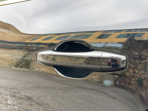 Renault Megane 4 RS - 2018