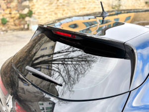 Renault Megane 4 RS - 2018