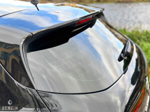 Renault Megane 4 RS - 2018