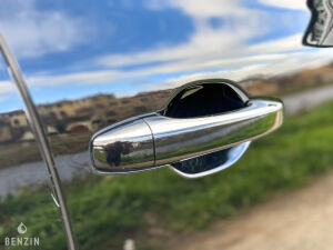 Renault Megane 4 RS - 2018