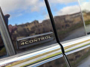 Renault Megane 4 RS - 2018