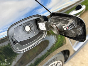 Renault Megane 4 RS - 2018