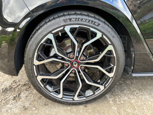 Renault Megane 4 RS - 2018