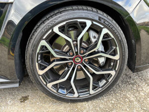 Renault Megane 4 RS - 2018