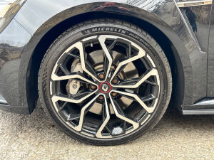 Renault Megane 4 RS - 2018