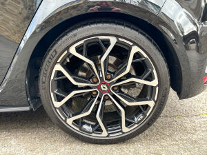 Renault Megane 4 RS - 2018