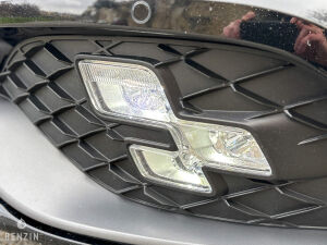 Renault Megane 4 RS - 2018