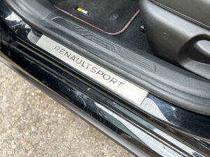 Renault Megane 4 RS - 2018