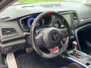 Renault Megane 4 RS - 2018