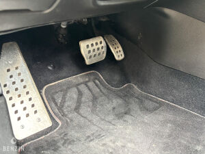 Renault Megane 4 RS - 2018