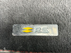 Renault Megane 4 RS - 2018