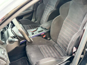 Renault Megane 4 RS - 2018