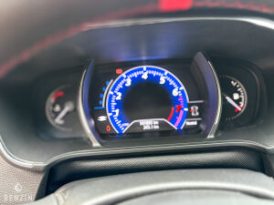 Renault Megane 4 RS - 2018