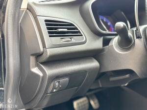 Renault Megane 4 RS - 2018