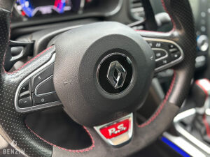 Renault Megane 4 RS - 2018