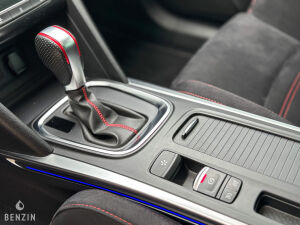 Renault Megane 4 RS - 2018