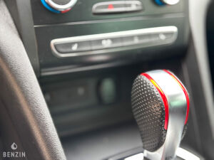 Renault Megane 4 RS - 2018