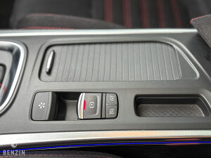 Renault Megane 4 RS - 2018