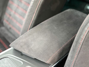 Renault Megane 4 RS - 2018