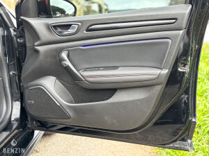 Renault Megane 4 RS - 2018