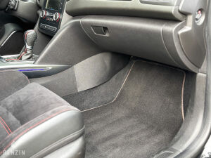 Renault Megane 4 RS - 2018