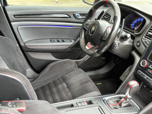 Renault Megane 4 RS - 2018