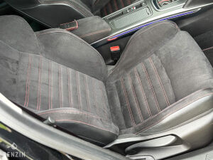 Renault Megane 4 RS - 2018