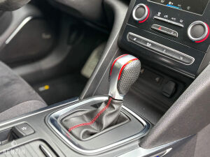 Renault Megane 4 RS - 2018