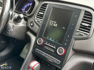 Renault Megane 4 RS - 2018