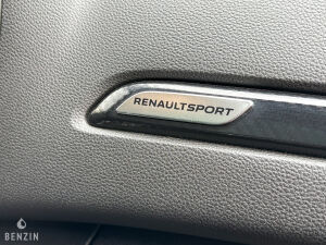 Renault Megane 4 RS - 2018