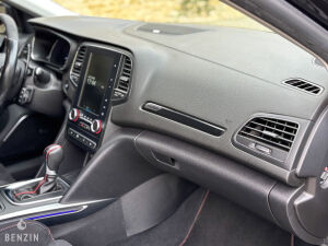 Renault Megane 4 RS - 2018