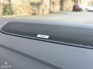 Renault Megane 4 RS - 2018