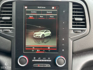 Renault Megane 4 RS - 2018