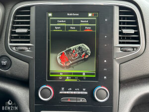 Renault Megane 4 RS - 2018