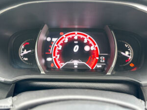 Renault Megane 4 RS - 2018