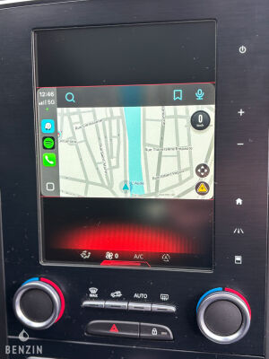 Renault Megane 4 RS - 2018