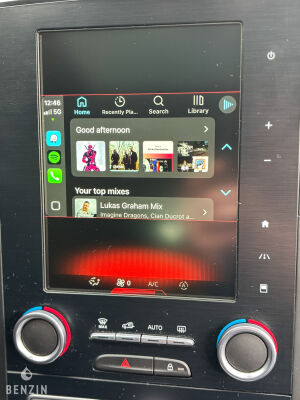 Renault Megane 4 RS - 2018