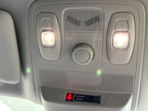 Renault Megane 4 RS - 2018