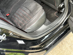 Renault Megane 4 RS - 2018