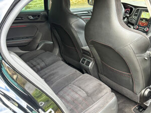 Renault Megane 4 RS - 2018