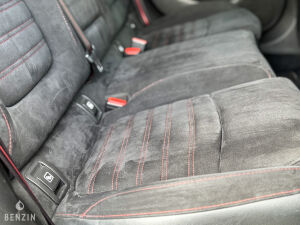 Renault Megane 4 RS - 2018